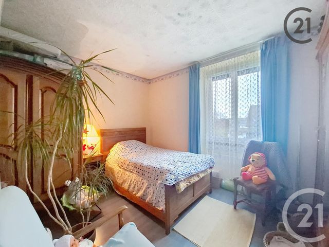 Maison à vendre - 7 pièces - 155,55 m2 - Betheny - 51 - CHAMPAGNE-ARDENNE