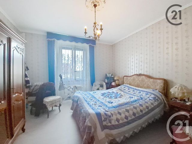 Maison à vendre - 7 pièces - 155,55 m2 - Betheny - 51 - CHAMPAGNE-ARDENNE