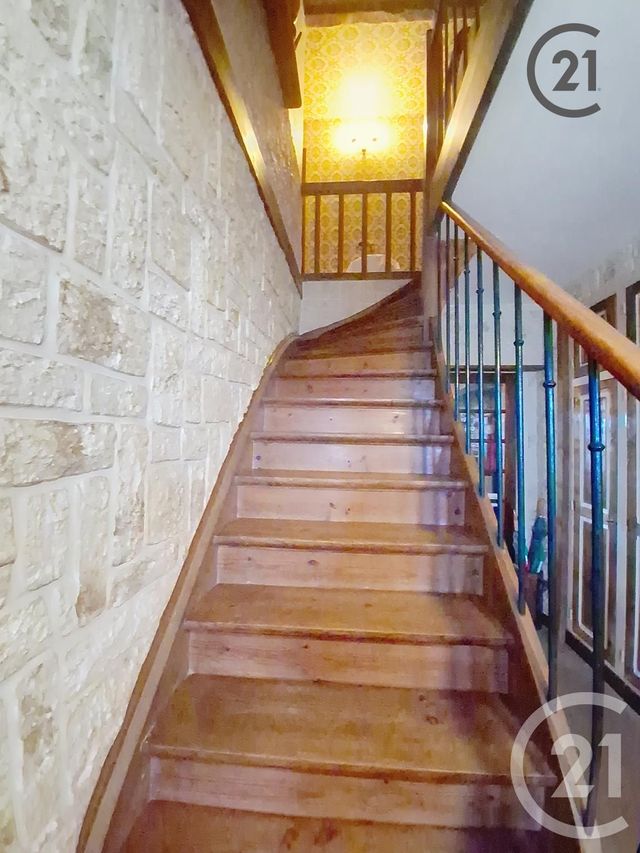 Maison à vendre - 7 pièces - 155,55 m2 - Betheny - 51 - CHAMPAGNE-ARDENNE