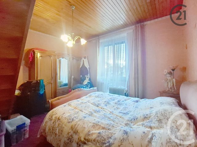 Maison à vendre - 7 pièces - 155,55 m2 - Betheny - 51 - CHAMPAGNE-ARDENNE