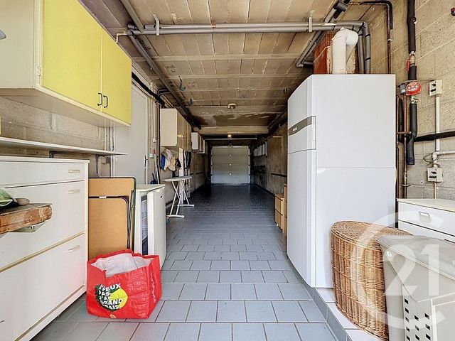 Maison &agrave; vendre - 6 pi&egrave;ces - 125,19 m2 - Reims - 51 - CHAMPAGNE-ARDENNE