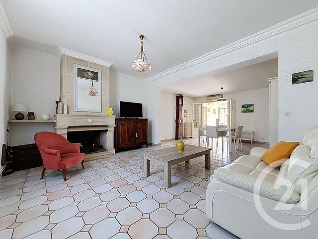 Maison &agrave; vendre - 6 pi&egrave;ces - 125,19 m2 - Reims - 51 - CHAMPAGNE-ARDENNE