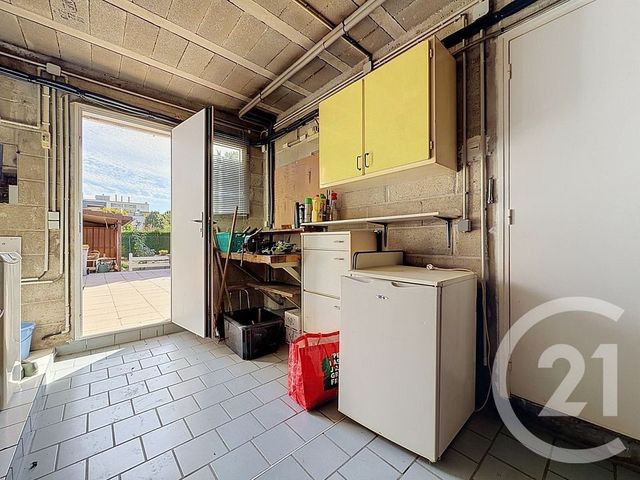 Maison &agrave; vendre - 6 pi&egrave;ces - 125,19 m2 - Reims - 51 - CHAMPAGNE-ARDENNE