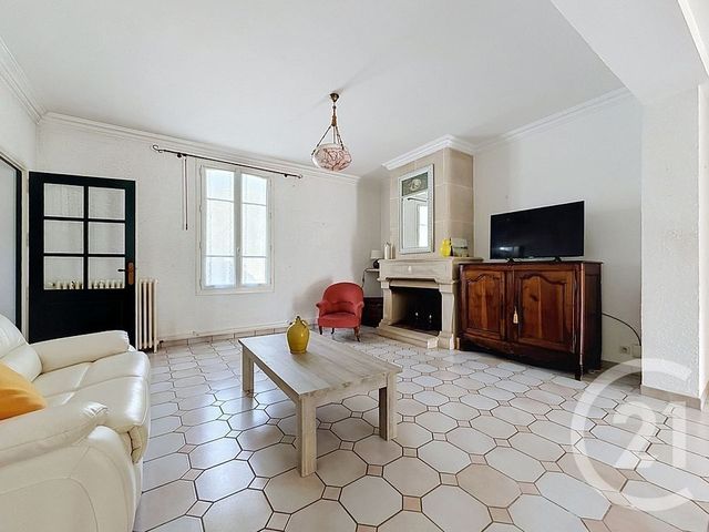 Maison &agrave; vendre - 6 pi&egrave;ces - 125,19 m2 - Reims - 51 - CHAMPAGNE-ARDENNE