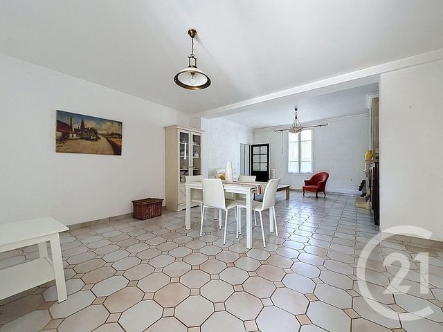 Maison &agrave; vendre - 6 pi&egrave;ces - 125,19 m2 - Reims - 51 - CHAMPAGNE-ARDENNE