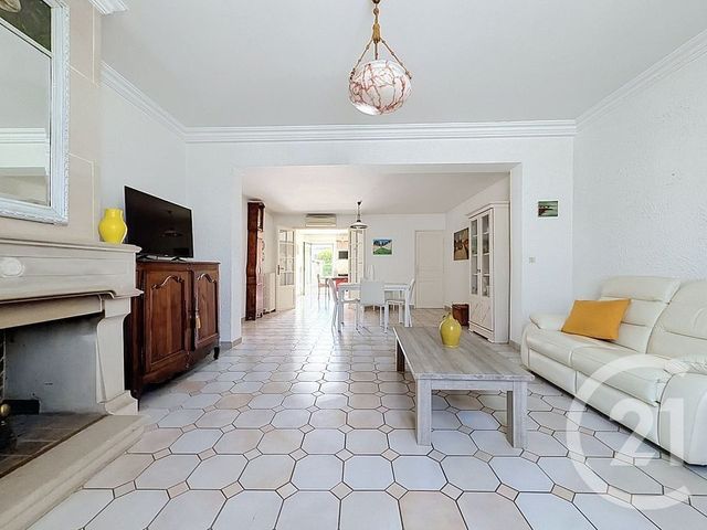 Maison &agrave; vendre - 6 pi&egrave;ces - 125,19 m2 - Reims - 51 - CHAMPAGNE-ARDENNE