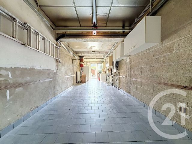 Maison &agrave; vendre - 6 pi&egrave;ces - 125,19 m2 - Reims - 51 - CHAMPAGNE-ARDENNE