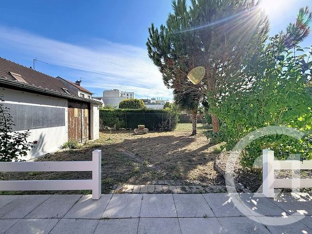 Maison &agrave; vendre - 6 pi&egrave;ces - 125,19 m2 - Reims - 51 - CHAMPAGNE-ARDENNE