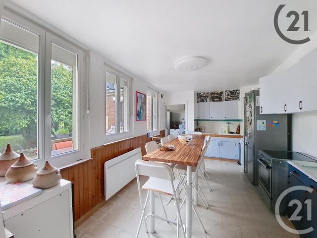 Maison à vendre - 6 pièces - 154,32 m2 - Lislet - 02 - PICARDIE