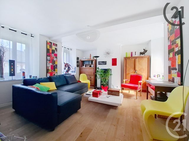 Maison à vendre - 6 pièces - 154,32 m2 - Lislet - 02 - PICARDIE