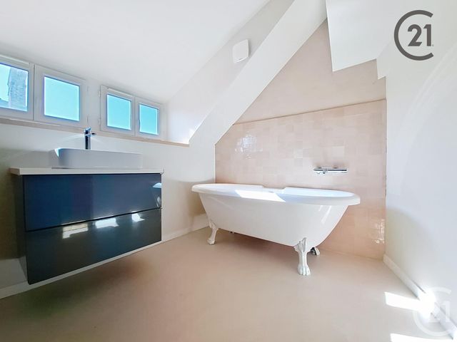 Appartement T4 à vendre - 4 pièces - 100,94 m2 - Reims - 51 - CHAMPAGNE-ARDENNE