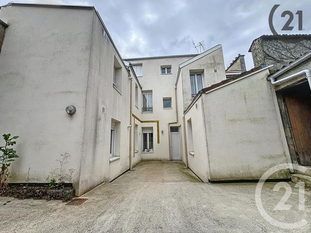 Immeuble à vendre - 213,76 m2 - Reims - 51 - CHAMPAGNE-ARDENNE