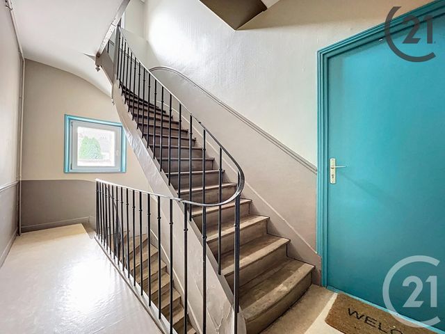 Immeuble à vendre - 213,76 m2 - Reims - 51 - CHAMPAGNE-ARDENNE