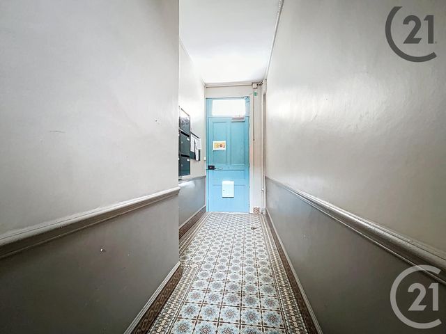 Immeuble à vendre REIMS