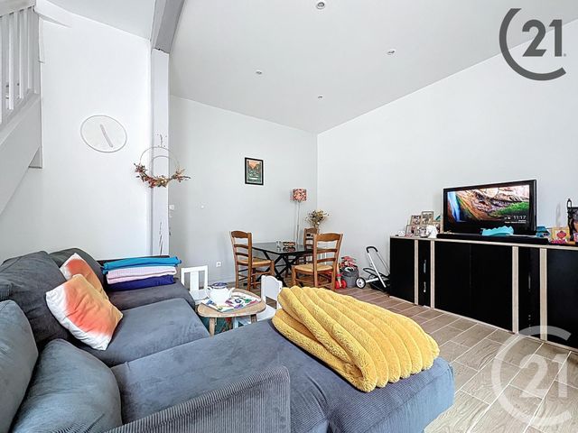 Maison à vendre - 5 pièces - 72,91 m2 - Reims - 51 - CHAMPAGNE-ARDENNE