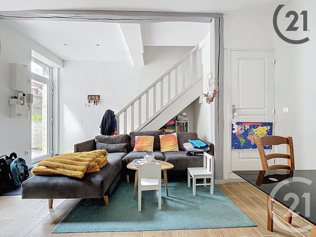 Maison à vendre - 5 pièces - 72,91 m2 - Reims - 51 - CHAMPAGNE-ARDENNE