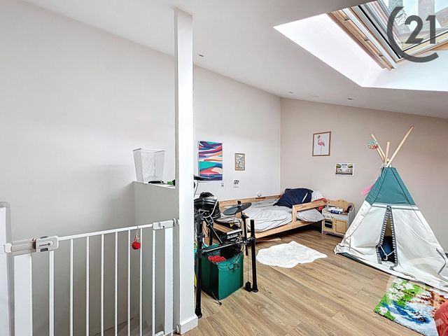 Maison à vendre - 5 pièces - 72,91 m2 - Reims - 51 - CHAMPAGNE-ARDENNE