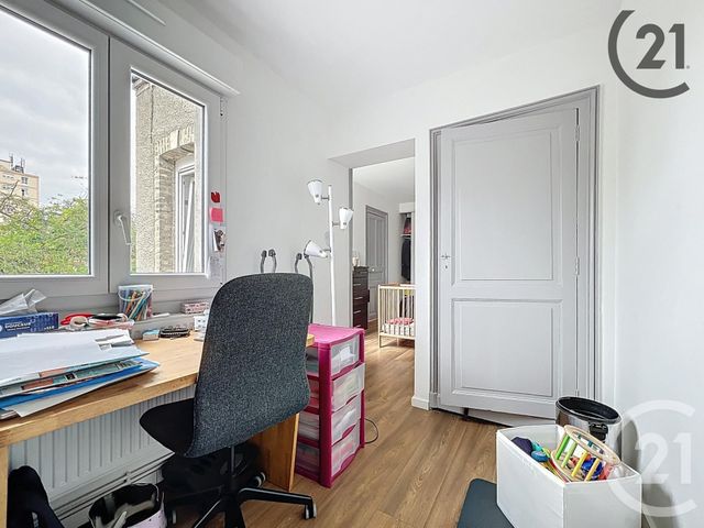 Maison à vendre - 5 pièces - 72,91 m2 - Reims - 51 - CHAMPAGNE-ARDENNE