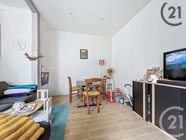 Maison à vendre - 5 pièces - 72,91 m2 - Reims - 51 - CHAMPAGNE-ARDENNE