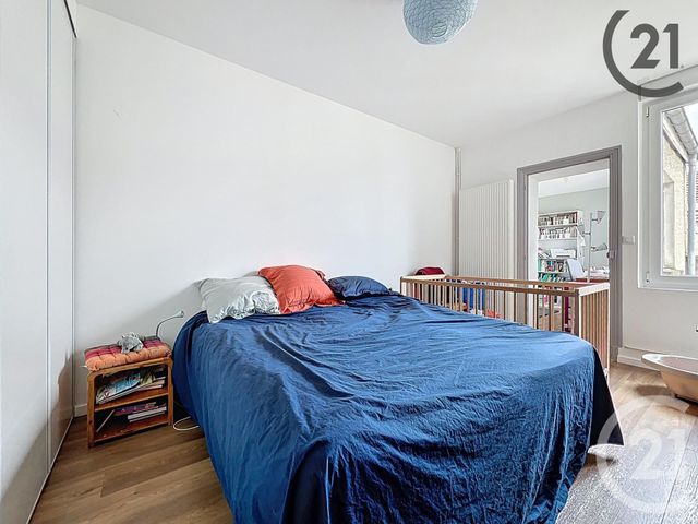 Maison à vendre - 5 pièces - 72,91 m2 - Reims - 51 - CHAMPAGNE-ARDENNE