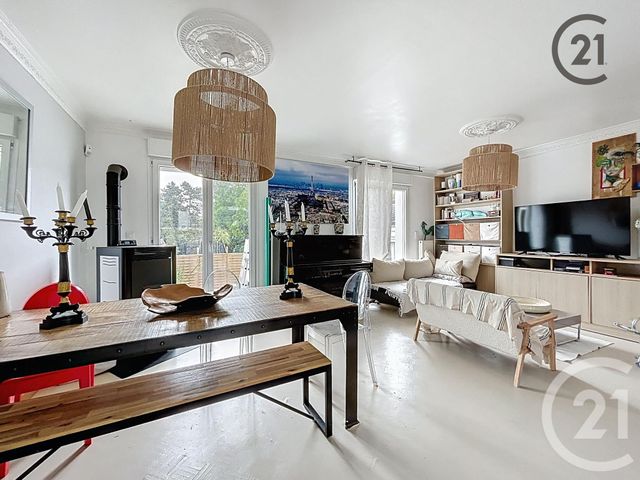 Maison à vendre - 7 pièces - 154 m2 - Reims - 51 - CHAMPAGNE-ARDENNE