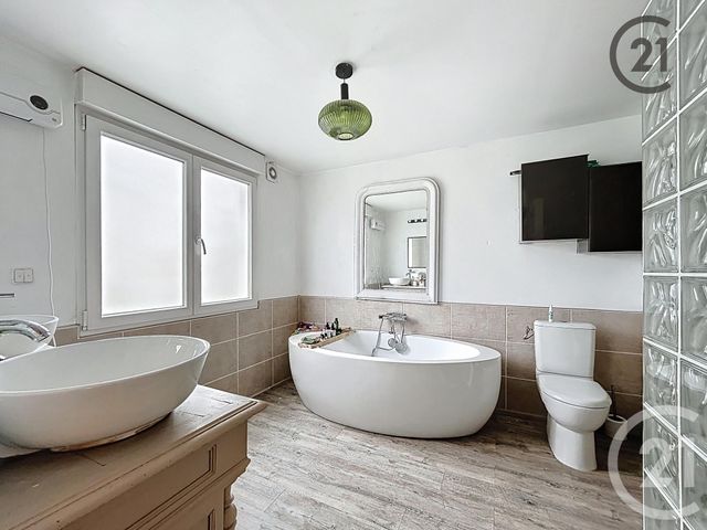 Maison à vendre - 7 pièces - 154 m2 - Reims - 51 - CHAMPAGNE-ARDENNE