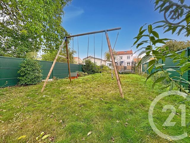 Maison à vendre - 7 pièces - 154 m2 - Reims - 51 - CHAMPAGNE-ARDENNE