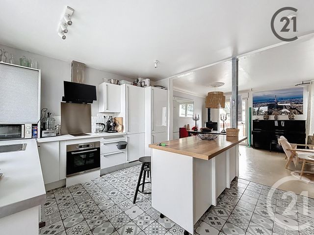 Maison à vendre - 7 pièces - 154 m2 - Reims - 51 - CHAMPAGNE-ARDENNE