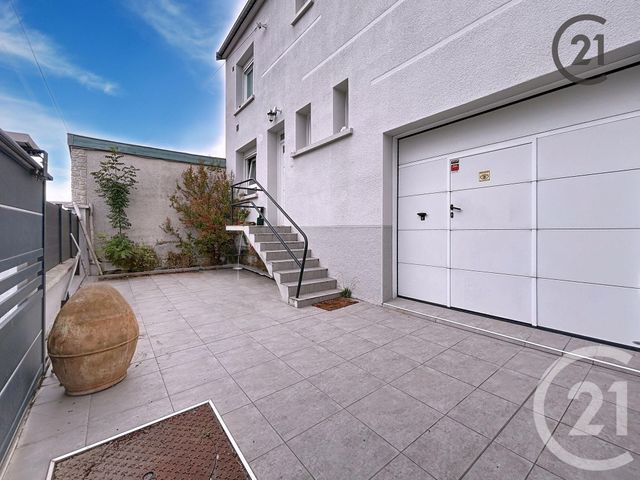 Maison à vendre - 7 pièces - 154 m2 - Reims - 51 - CHAMPAGNE-ARDENNE