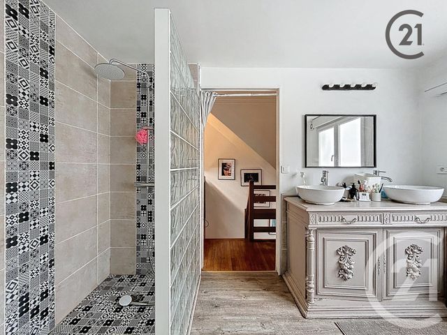 Maison à vendre - 7 pièces - 154 m2 - Reims - 51 - CHAMPAGNE-ARDENNE