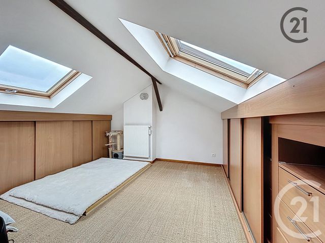 Maison à vendre - 7 pièces - 154 m2 - Reims - 51 - CHAMPAGNE-ARDENNE