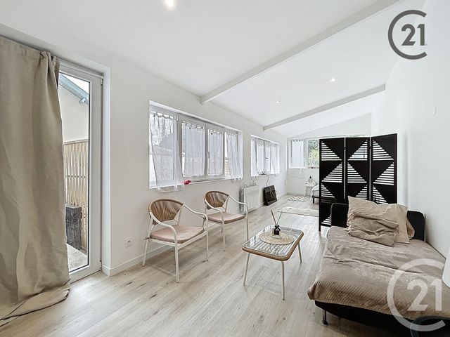 Maison à vendre - 7 pièces - 154 m2 - Reims - 51 - CHAMPAGNE-ARDENNE