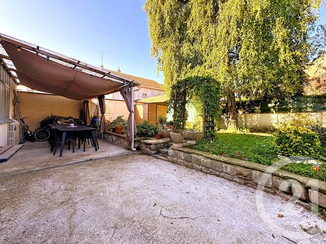 maison - JONCHERY SUR VESLE - 51