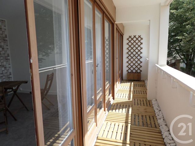 Appartement F4 à vendre REIMS