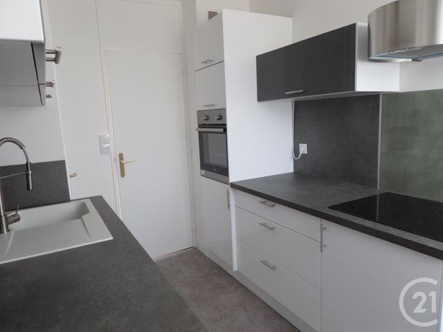 Appartement F4 à vendre - 4 pièces - 75,30 m2 - Reims - 51 - CHAMPAGNE-ARDENNE