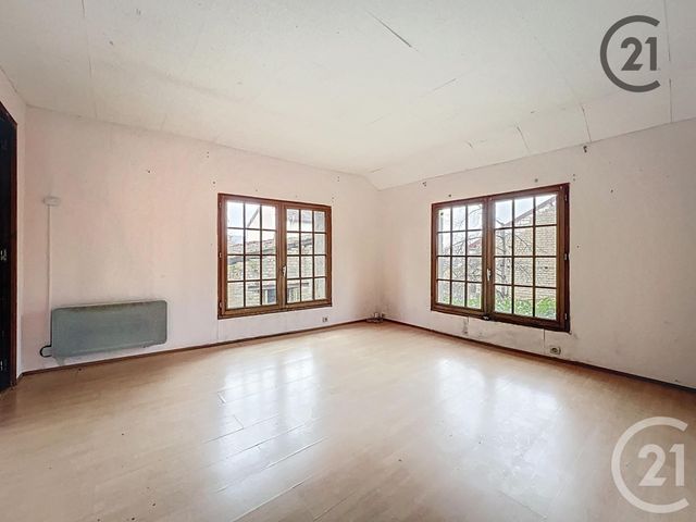 Maison &agrave; vendre - 7 pi&egrave;ces - 184,90 m2 - L Ecaille - 08 - CHAMPAGNE-ARDENNE