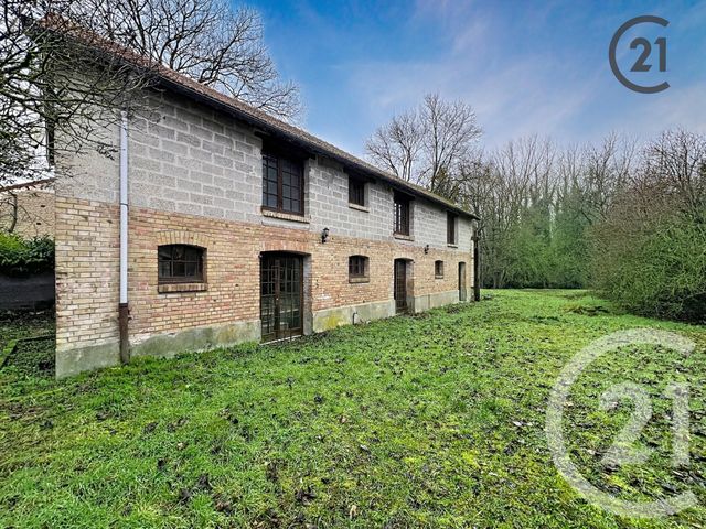 Maison à vendre L ECAILLE