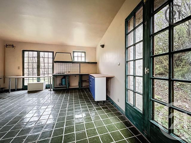 Maison &agrave; vendre - 7 pi&egrave;ces - 184,90 m2 - L Ecaille - 08 - CHAMPAGNE-ARDENNE