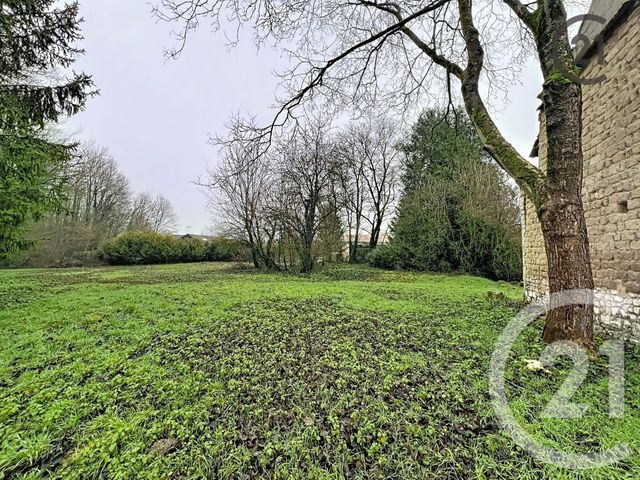 Maison &agrave; vendre - 7 pi&egrave;ces - 184,90 m2 - L Ecaille - 08 - CHAMPAGNE-ARDENNE