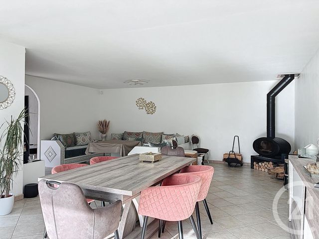 Maison à vendre - 6 pièces - 134,73 m2 - Pomacle - 51 - CHAMPAGNE-ARDENNE