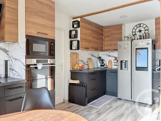 Maison à vendre - 6 pièces - 134,73 m2 - Pomacle - 51 - CHAMPAGNE-ARDENNE