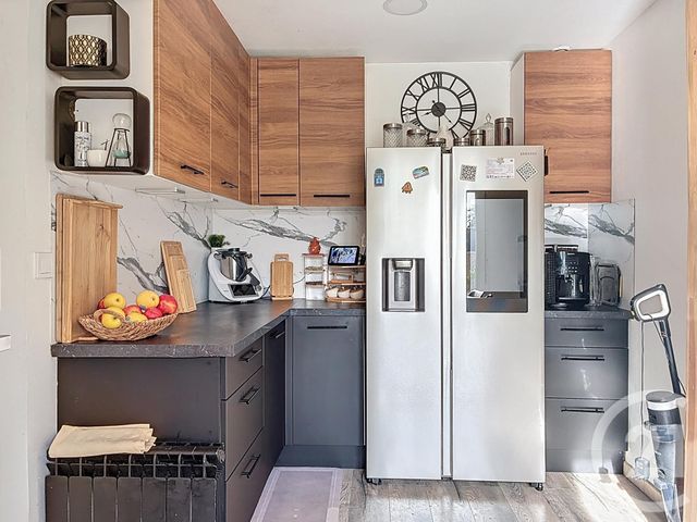 Maison à vendre - 6 pièces - 134,73 m2 - Pomacle - 51 - CHAMPAGNE-ARDENNE