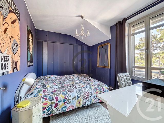 Maison à vendre - 5 pièces - 100 m2 - Reims - 51 - CHAMPAGNE-ARDENNE