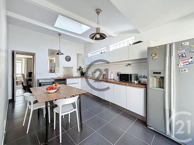 Maison à vendre - 5 pièces - 100 m2 - Reims - 51 - CHAMPAGNE-ARDENNE