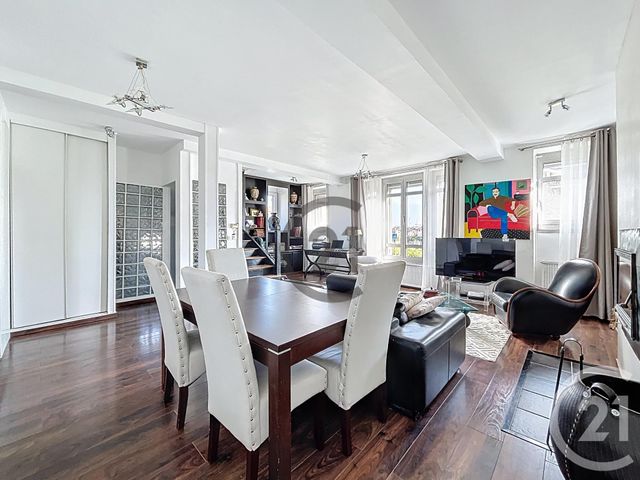 Maison à vendre - 5 pièces - 100 m2 - Reims - 51 - CHAMPAGNE-ARDENNE