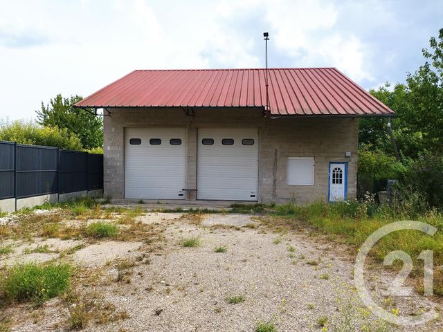 Maison à vendre - 1 pièce - 200 m2 - Bourgogne Fresne - 51 - CHAMPAGNE-ARDENNE