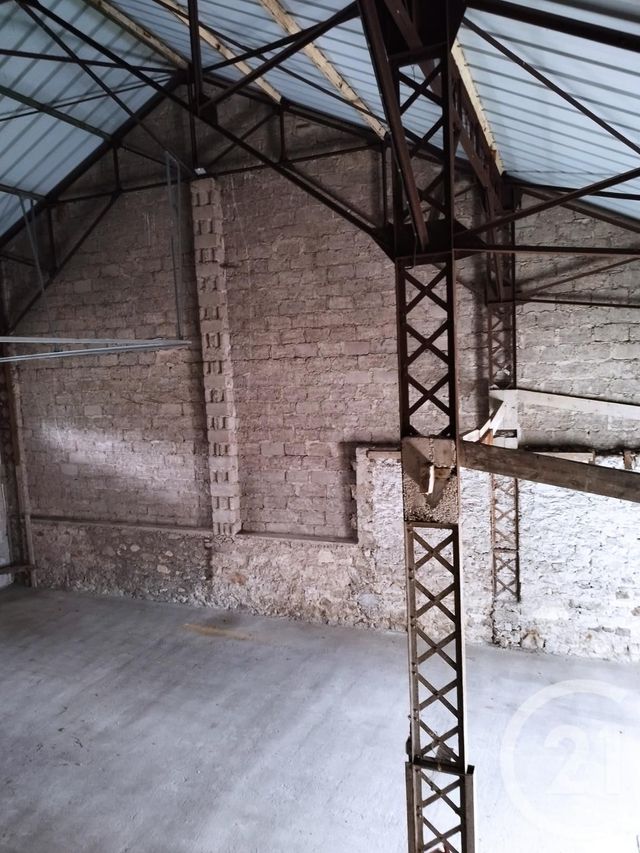 Maison à vendre - 1 pièce - 200 m2 - Bourgogne Fresne - 51 - CHAMPAGNE-ARDENNE