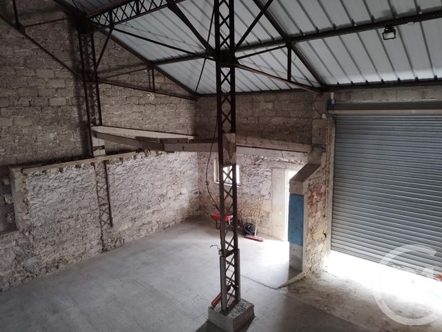 Maison à vendre - 1 pièce - 200 m2 - Bourgogne Fresne - 51 - CHAMPAGNE-ARDENNE