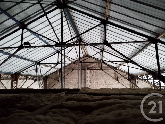 Maison à vendre - 1 pièce - 200 m2 - Bourgogne Fresne - 51 - CHAMPAGNE-ARDENNE