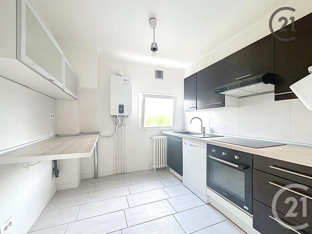 Appartement à vendre REIMS